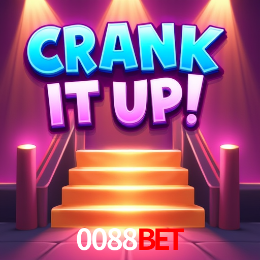 Sinta a adrenalina dos jogos de cassino com 0088Bet