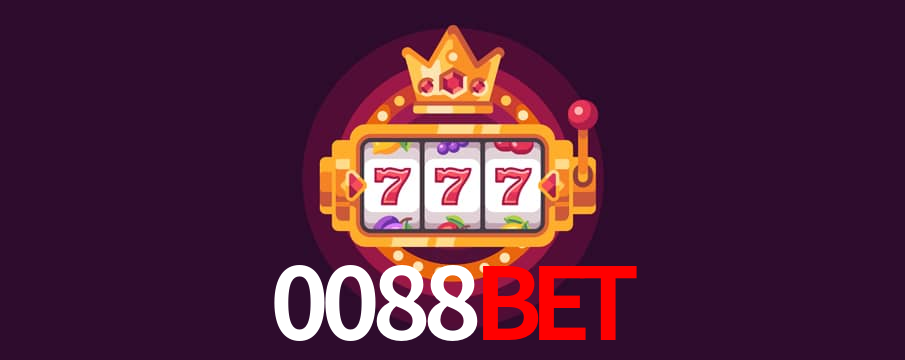 0088Bet: A Experiência de Casino com Jogos de Mesa ao Vivo